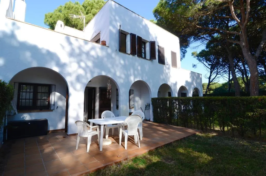 APARTMENT THREE BEDROOMS Room, Piverd Golf, Costa Brava
