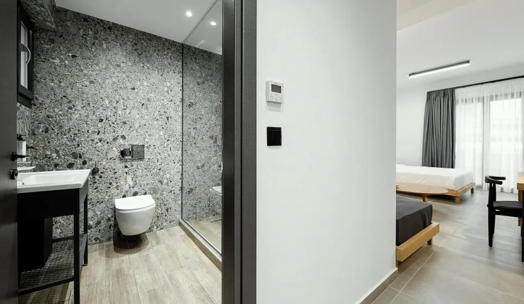 Room, Pillow Urban Stay, Halkidiki