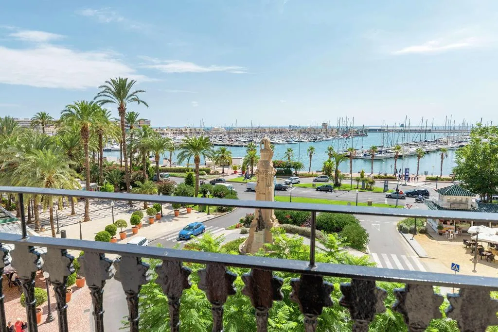 Room, Casa Alberola Alicante, Curio Collection By Hilton, Costa Blanca