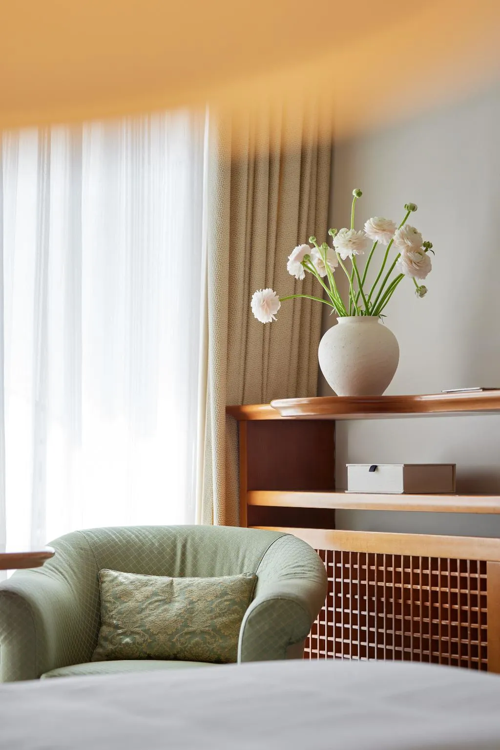 Double or Twin STANDARD Room, Panorama, Halkidiki