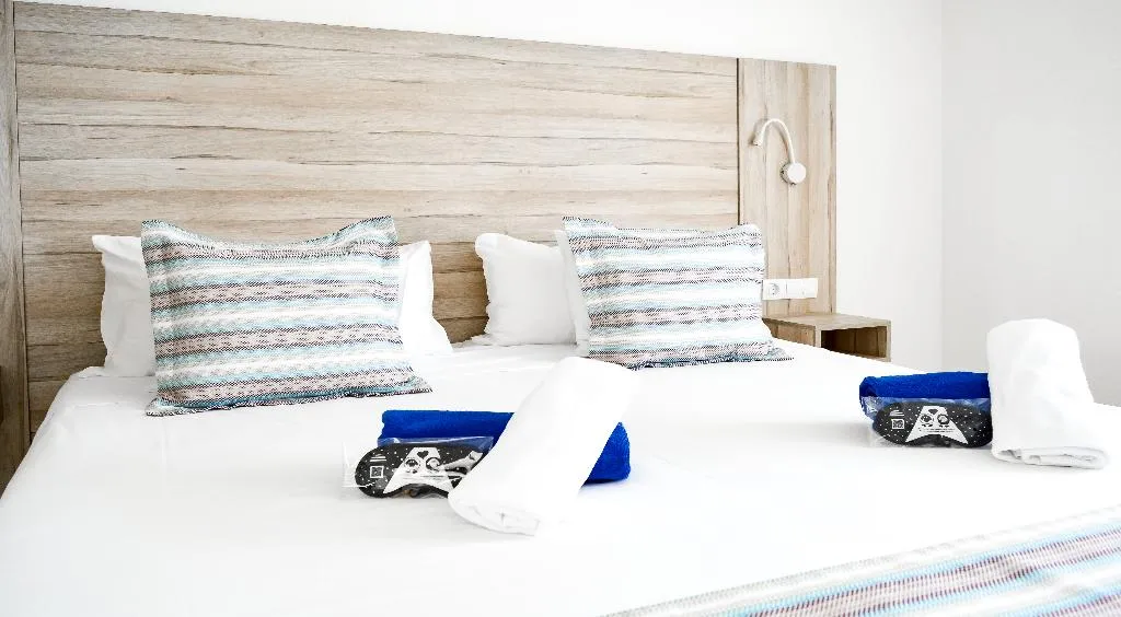 APARTMENT PREMIER Room, Playa del Sol, Gran Canaria