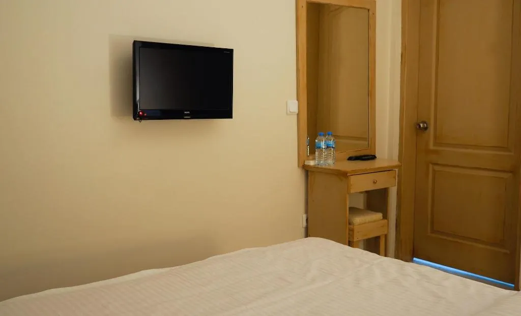 Room, Oya Boutique Hotel & Suites, Bodrum