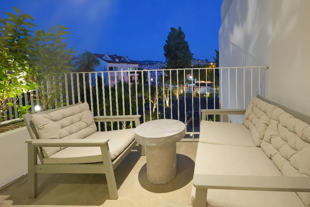 DOUBLE STANDARD Room, House Of Marmaris, Dalaman