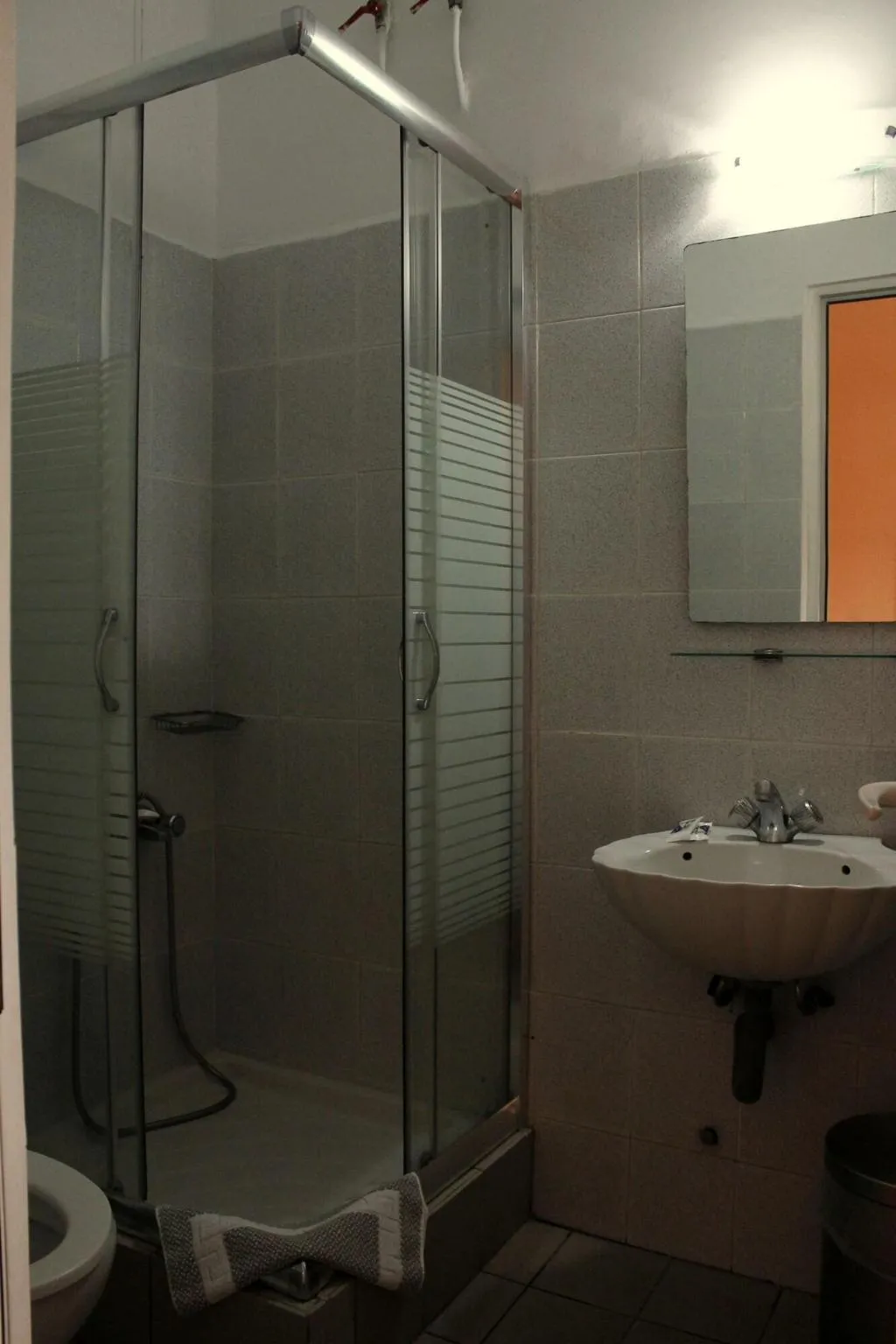 Room, Hotel Electra, Athens