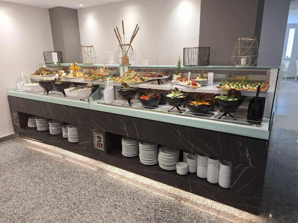 Restaurant, Kos Palace Hotel, Kos