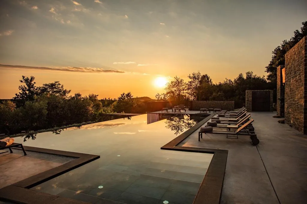 Sports and Entertainment, San Canzian Hotel and Residences, Istria