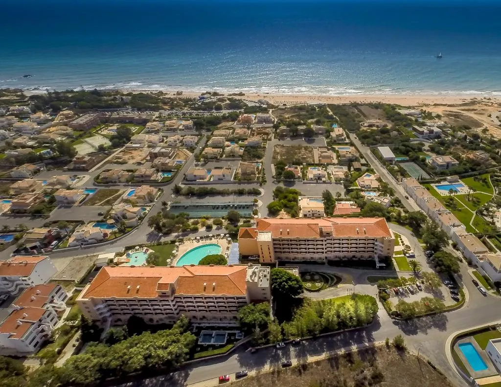 General view, Vila Gale Atlantico, Algarve