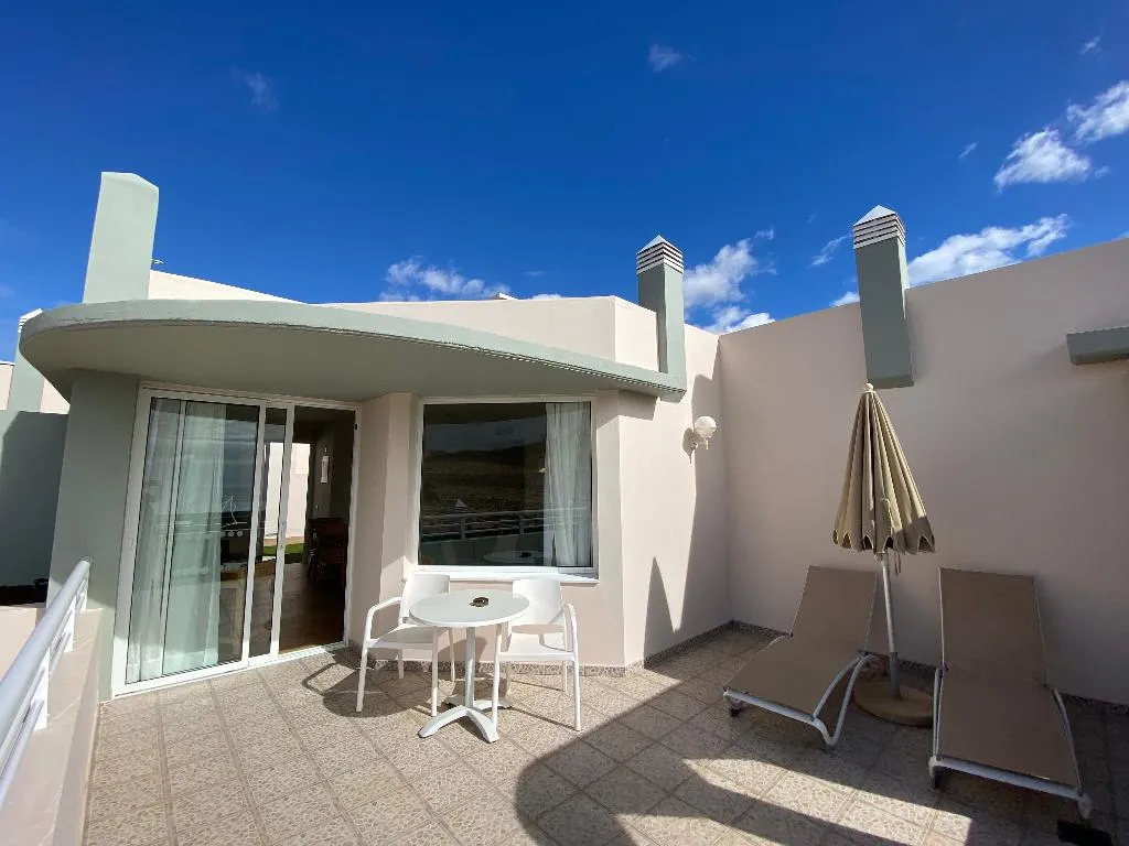 JUNIOR SUITE SEA VIEW Room, Hotel Esmeralda Maris by LIVVO, Fuerteventura