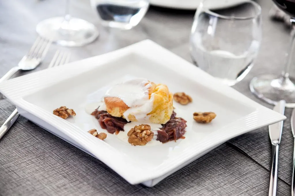 Restaurant, Just Hotel Lomazzo Fiera, Milan