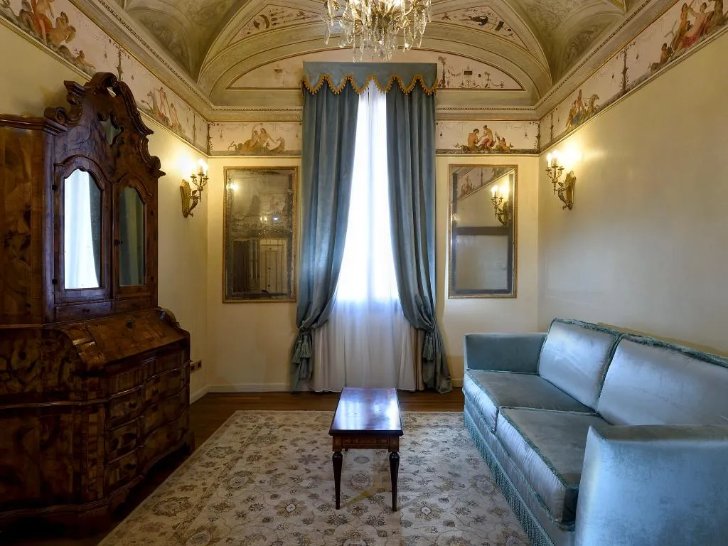 SUITE PRESTIGE Room, Ai Cavalieri Di Venezia, Venice