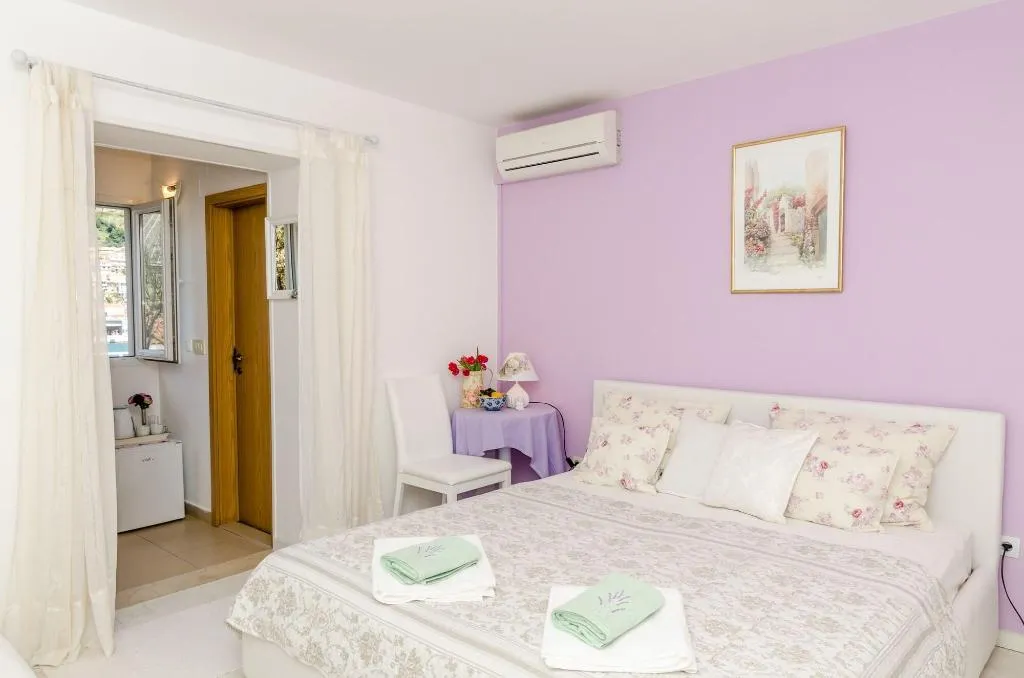 Room, Guest House Cuk, Dubrovnik