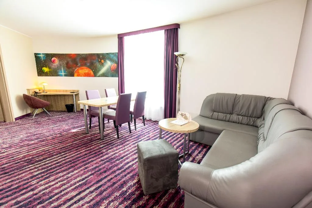 APARTMENT STANDARD Room, Galaxy, Krakow