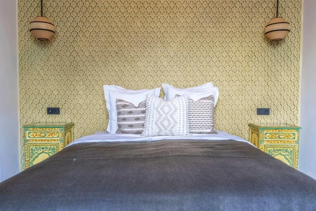 Room, Riad Xo, Marrakech