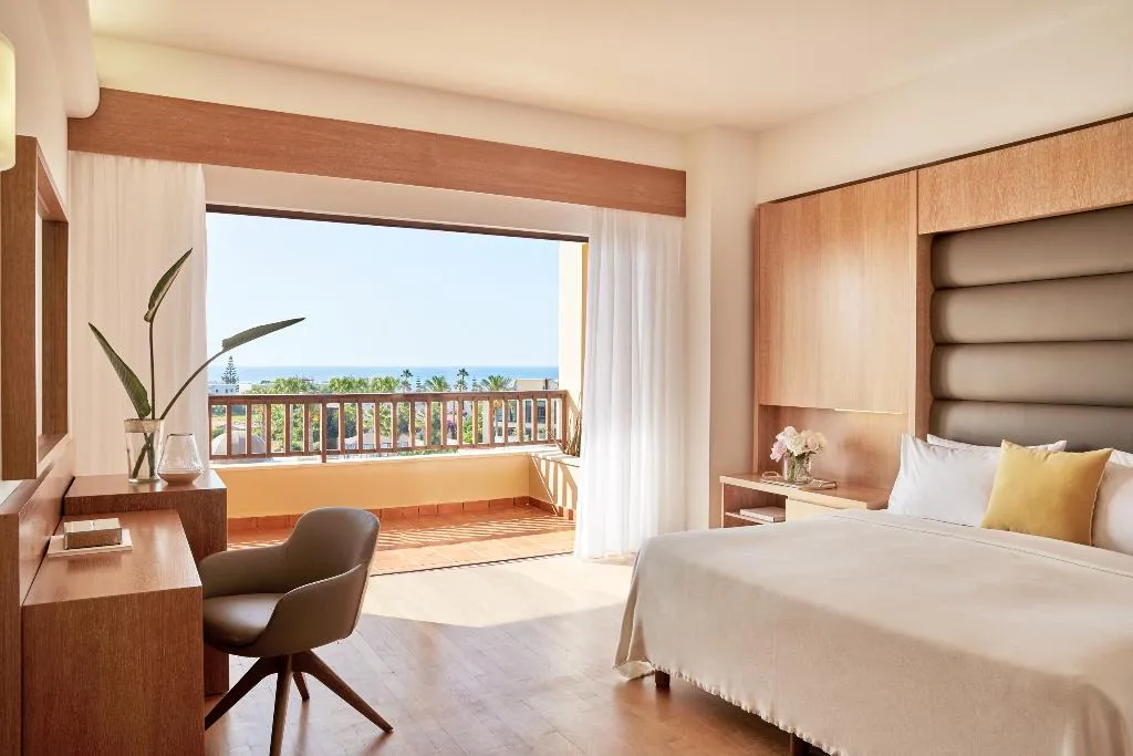 SUITE EXECUTIVE Room, Minoa Palace Resort & Spa, Crete