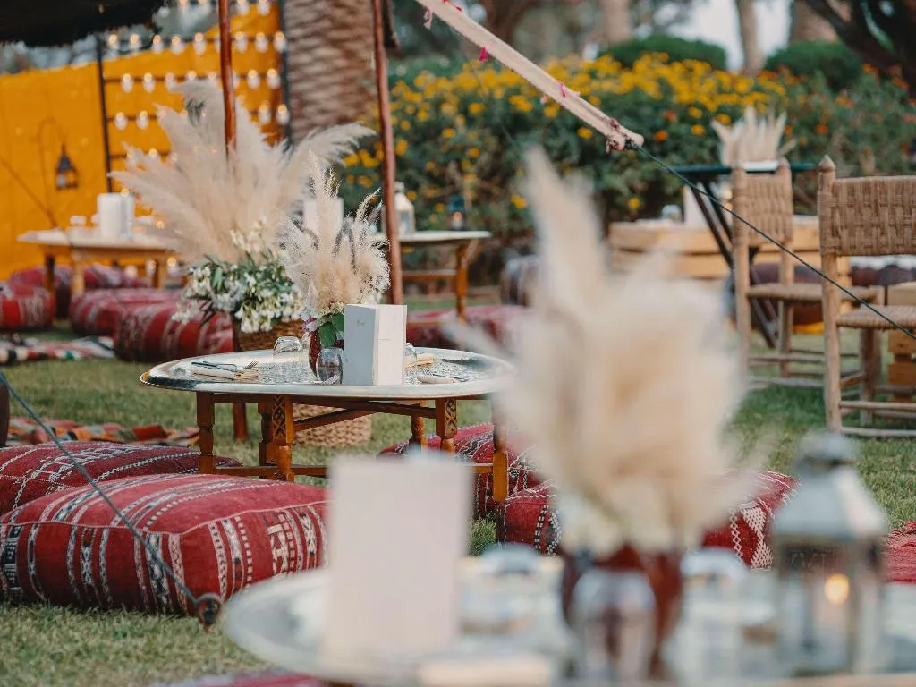 Conferences, Fairmont Royal Palm Marrakech, Marrakech