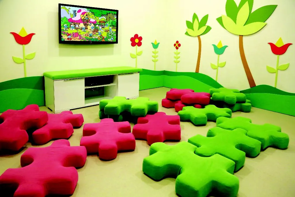 Sports and Entertainment, Ulusoy Kemer Holiday Club, Antalya