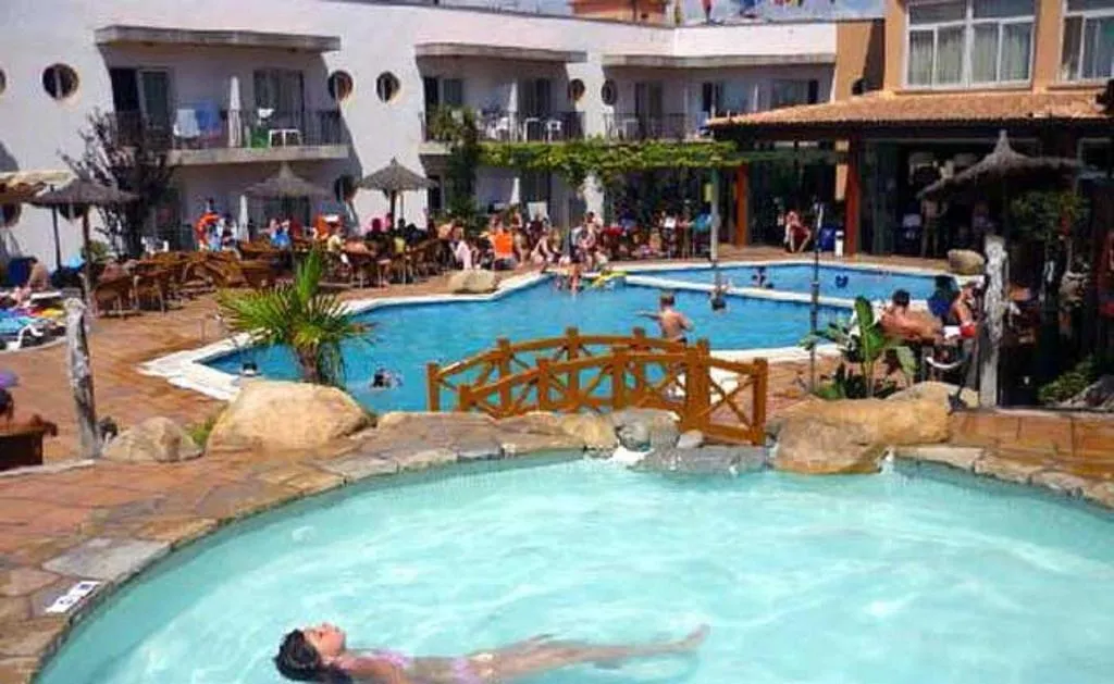 Pool, Alba Seleqtta Hotel Spa Resort, Costa Brava