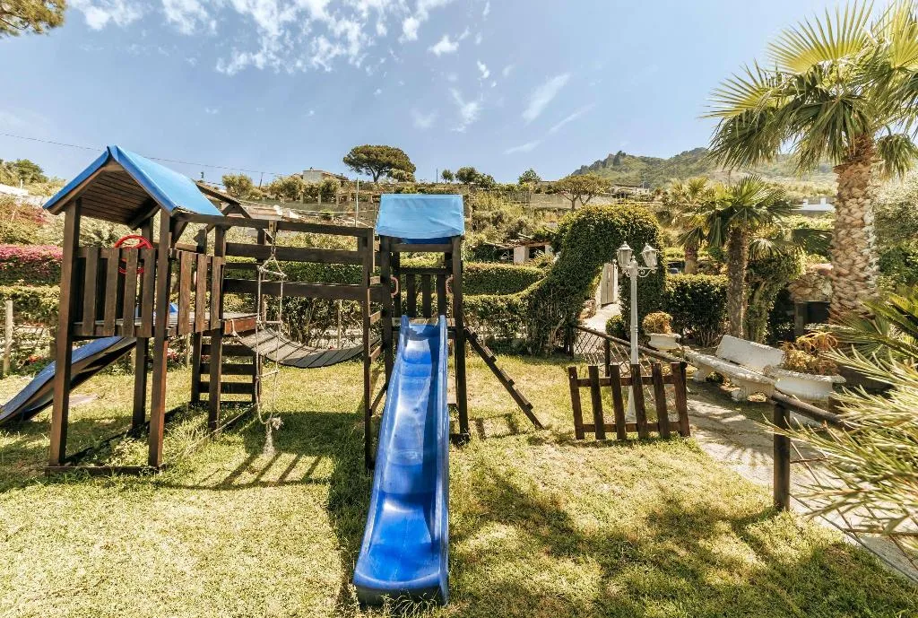 Sports and Entertainment, Galidon Wellness Park & SPA, Naples