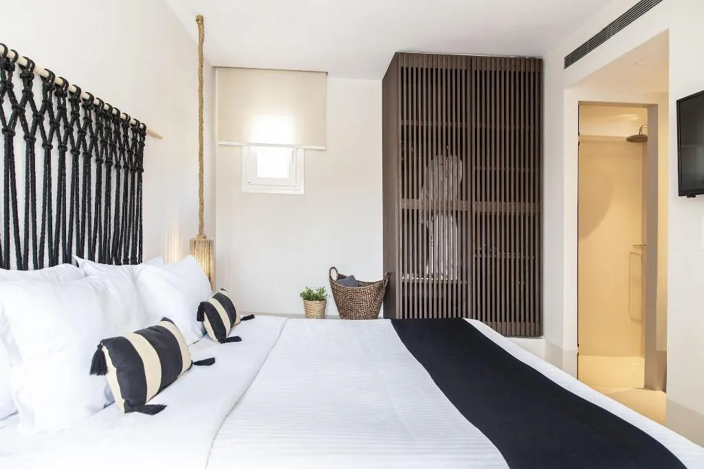 Room, My Aktis Luxury Suites and Villas, Mykonos