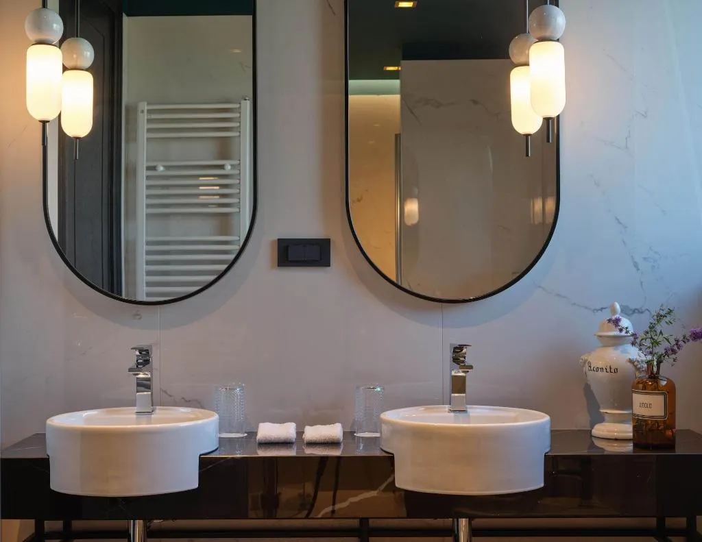 Room, Palazzo Rainis Hotel Spa Adults Only, Istria