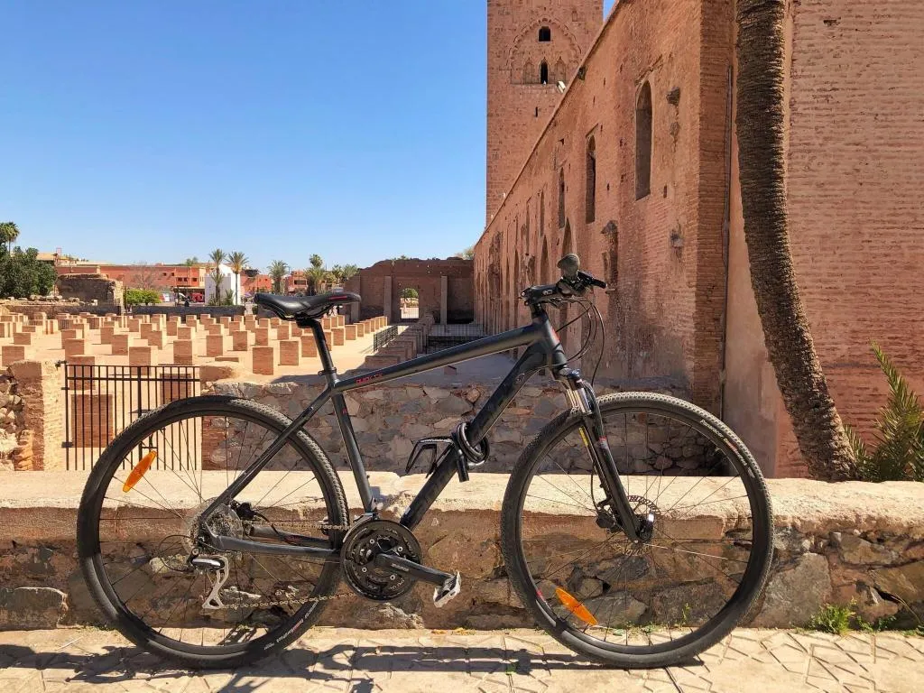 Sports and Entertainment, Riad Al Mamoune, Marrakech