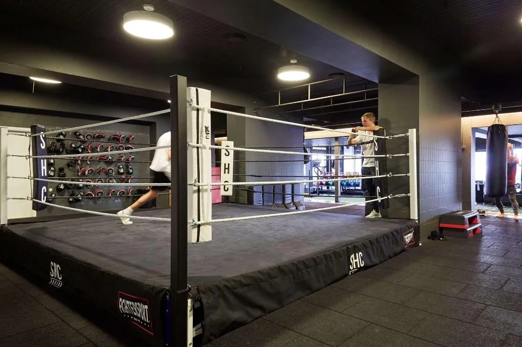 Sports and Entertainment, Radisson Blu Scandinavia Copenhagen, Copenhagen