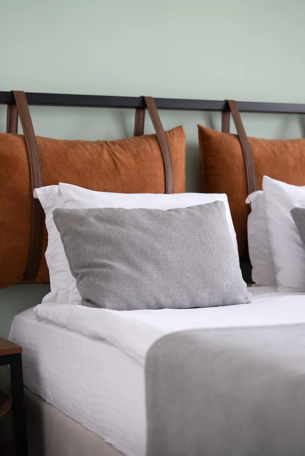 DOUBLE LAND VIEW Room, La Farine Hotel, Dalaman