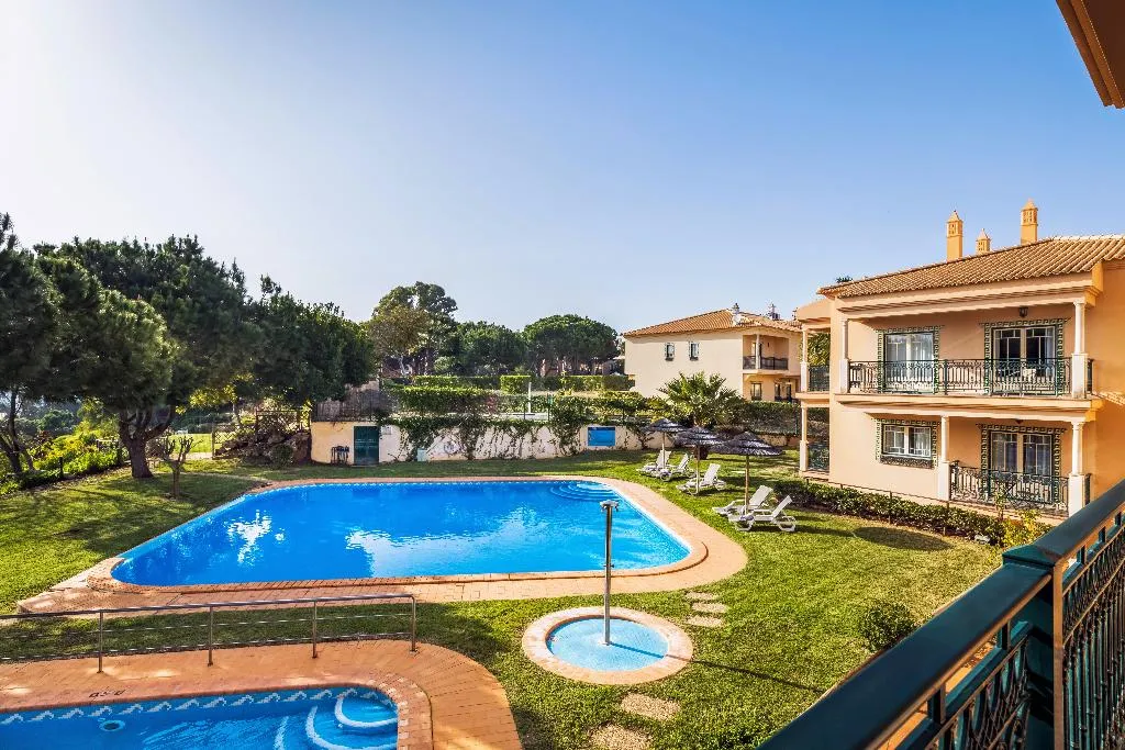 Pool, Quinta Pedra Dos Bicos, Algarve