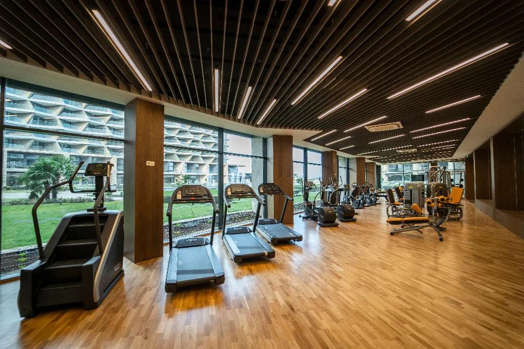 Sports and Entertainment, Wave Resort, Bourgas