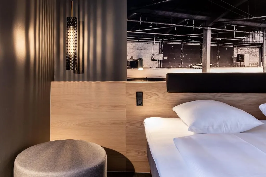Room, Four Points Flex by Sheraton Lyngby, Copenhagen