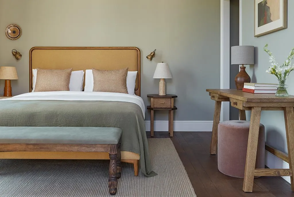 DOUBLE WITH BALCONY WITH VIEWS Room, Miiro Borneta Hotel Barcelona, Barcelona