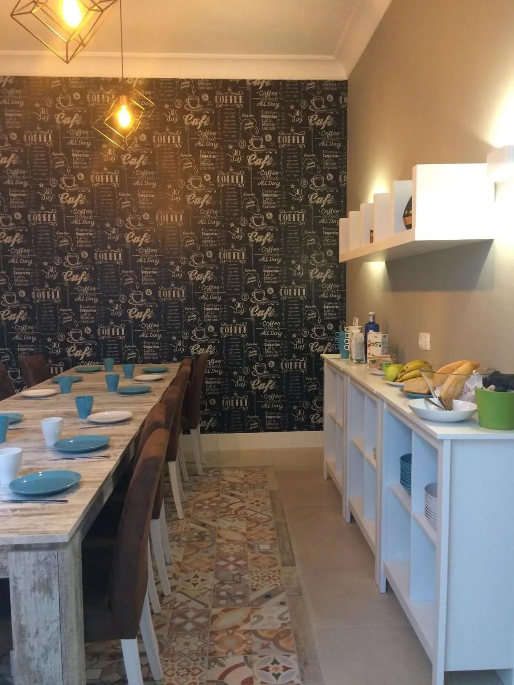 Restaurant, Hostel Gran Canaria, Gran Canaria
