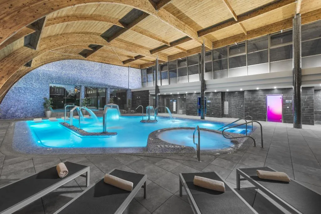 Sports and Entertainment, Elba Costa Ballena Beach & Thalasso Resort, Costa De La Luz