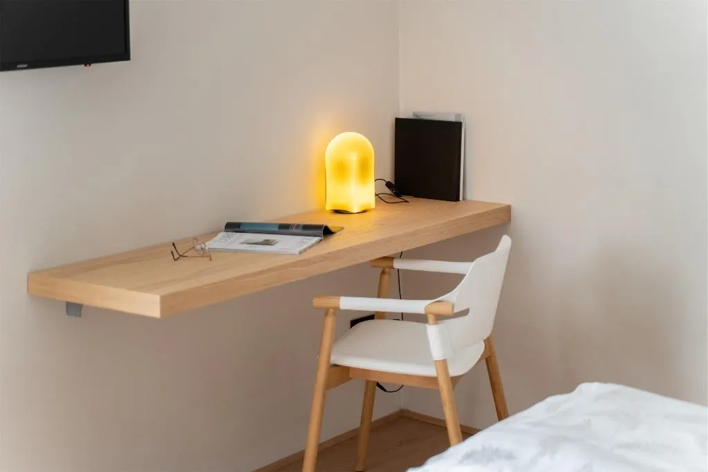 DOUBLE SUPERIOR Room, Hotel Al Maso, Milan
