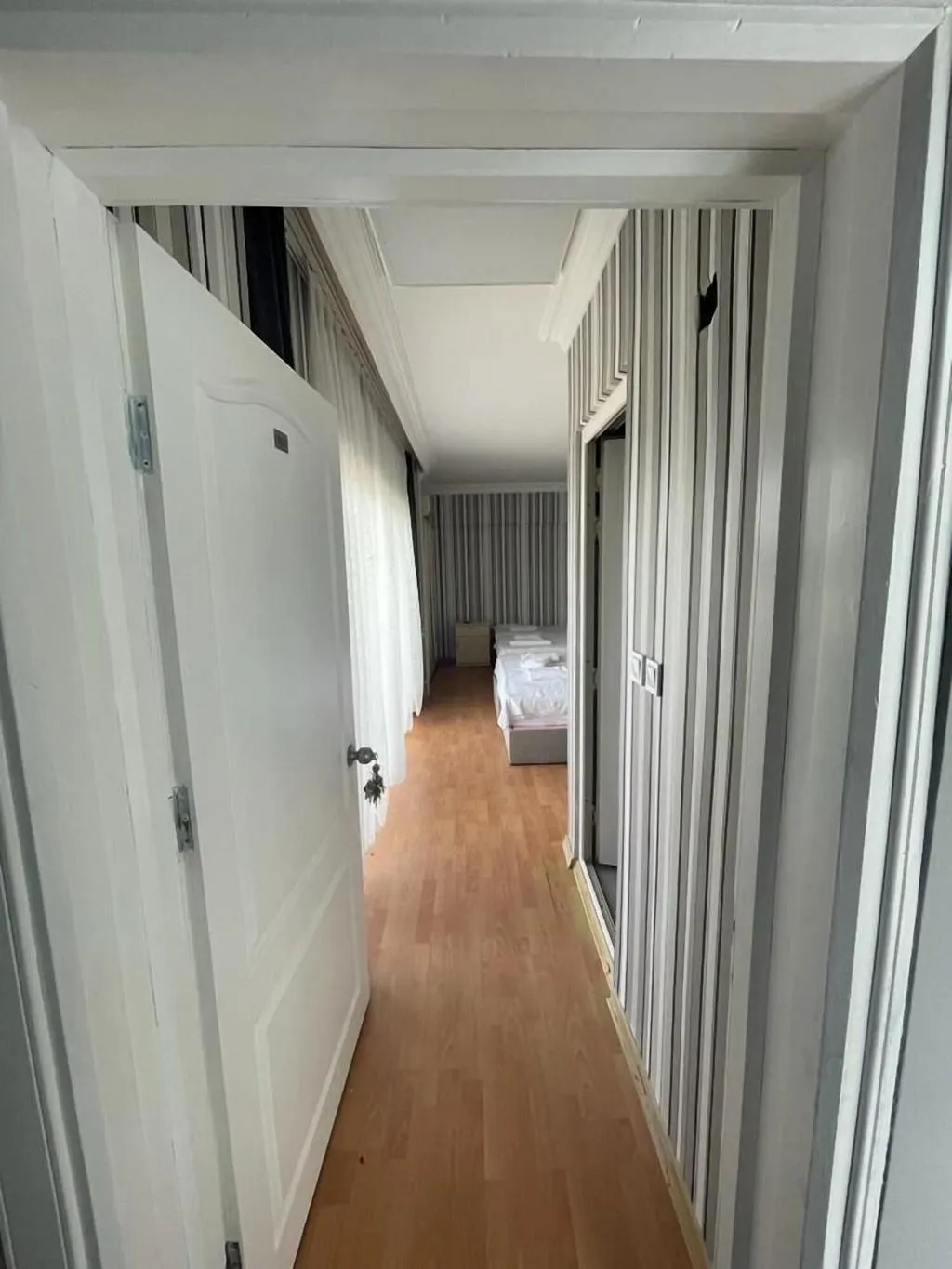 Room, Tabiat Park Hotel, Izmir