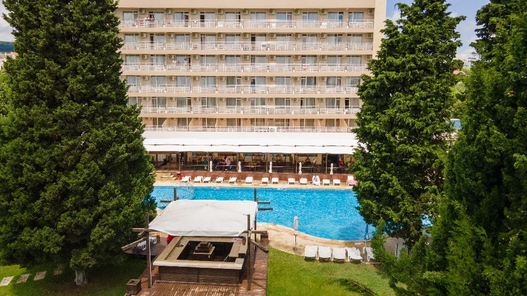 General view, Detelina, Varna