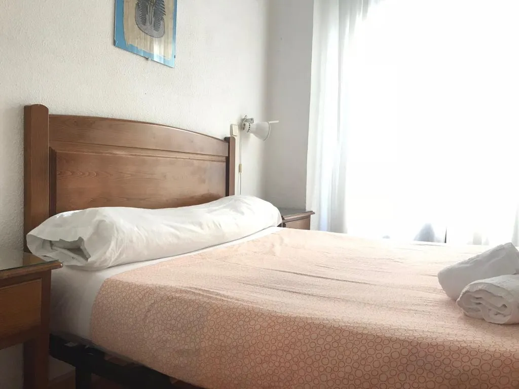 DOUBLE STANDARD Room, Hostal MYD Los Perales, Madrid