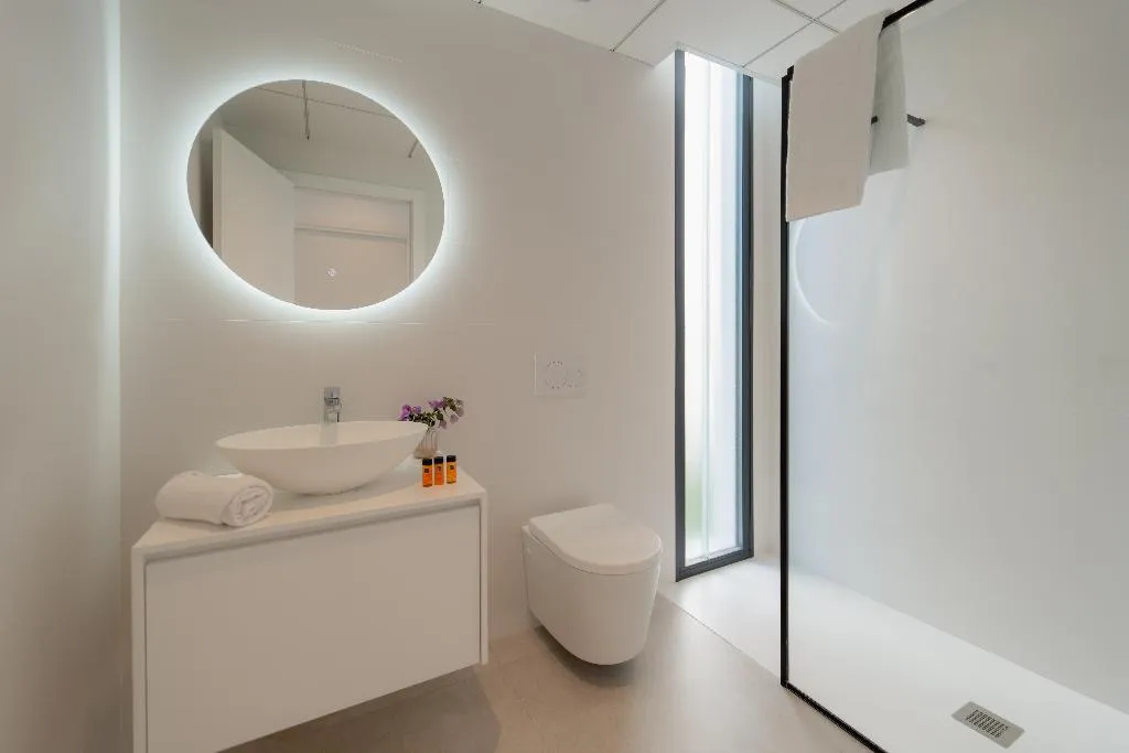 APARTMENT SUPERIOR TWO BEDROOMS Room, Horizonte Line, Costa Blanca