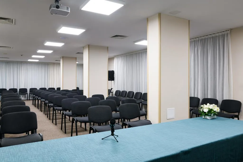 Conferences, Balneo Hotel & Spa Azalia, Varna