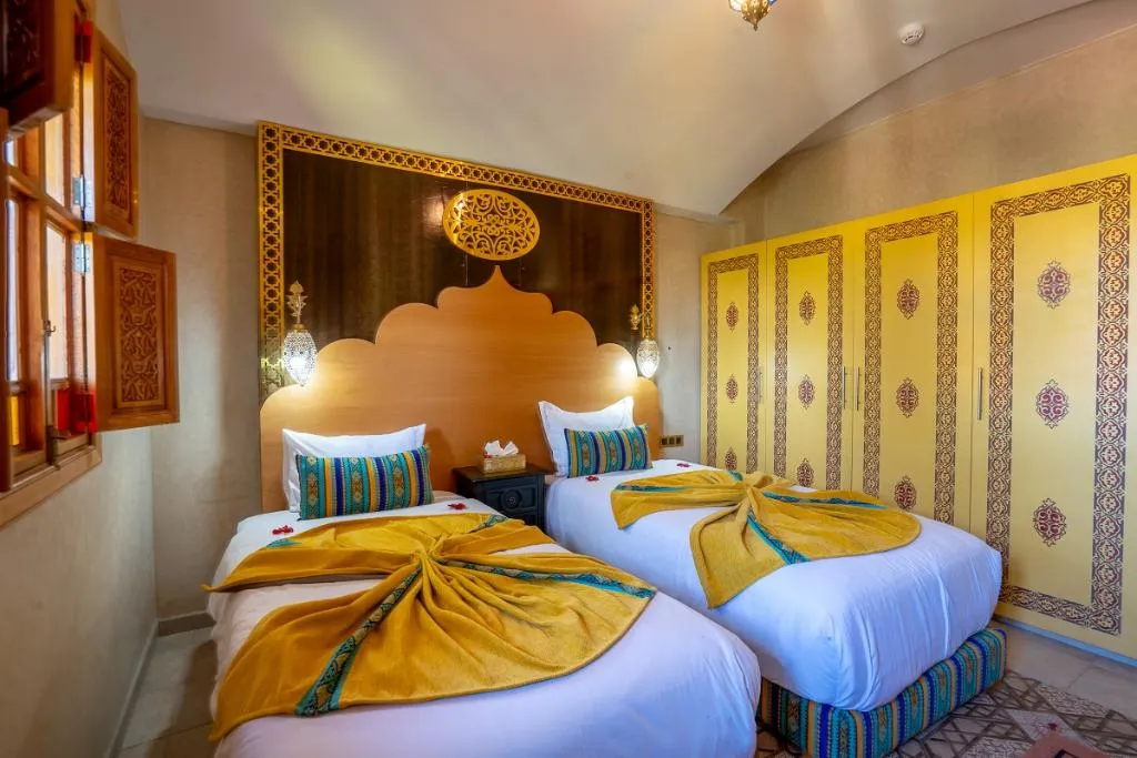 SUITE EXECUTIVE Room, Atlas Castle, Marrakech