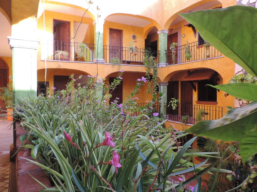 General view, Hacienda del Caribe, Playa Del Carmen