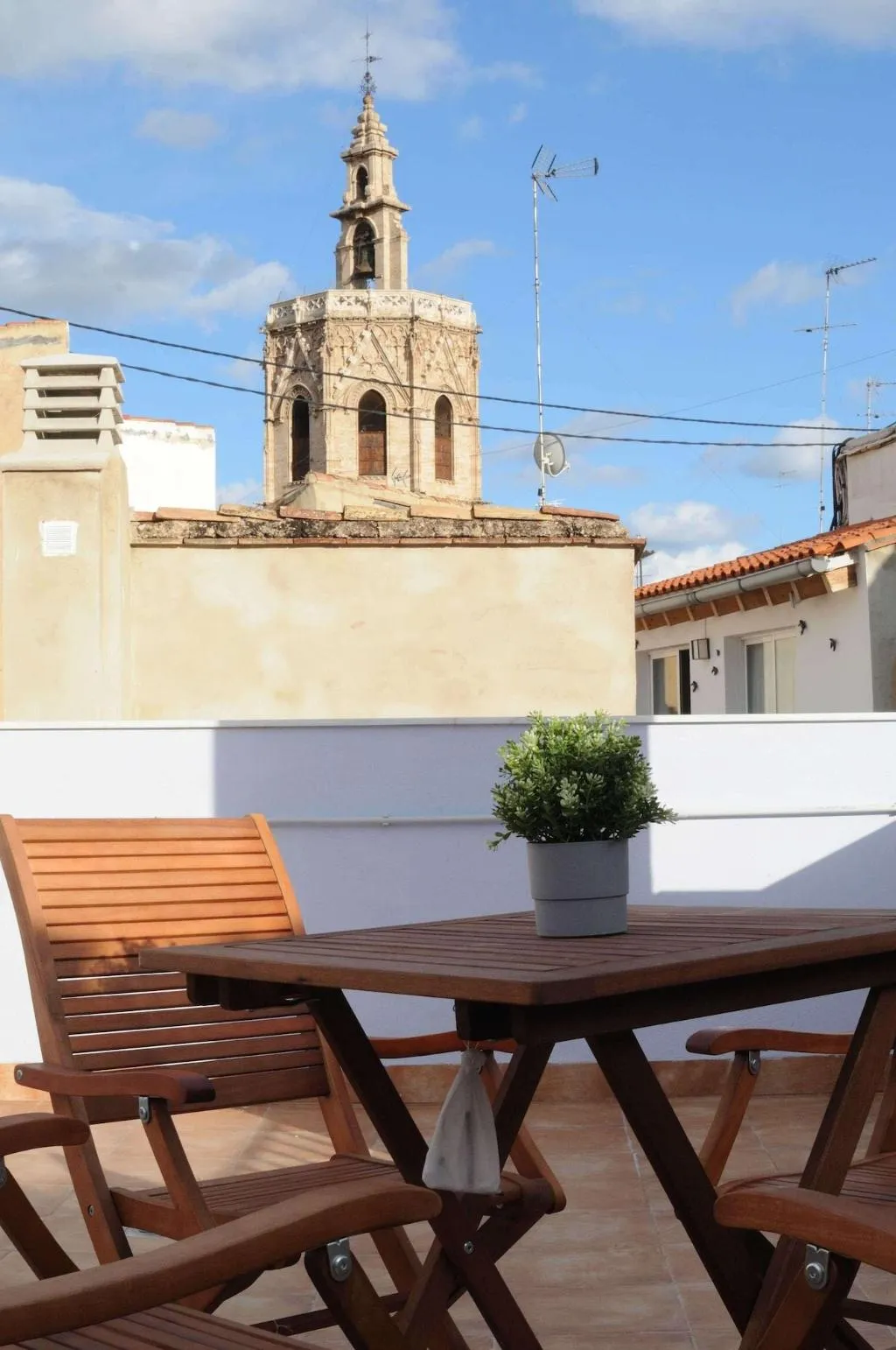 General view, Catalina Suites San Nicolas 3*, Valencia