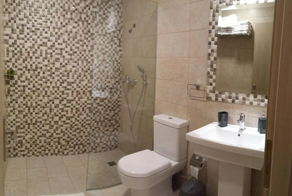 Room, Anetis Beach Hotel, Zante
