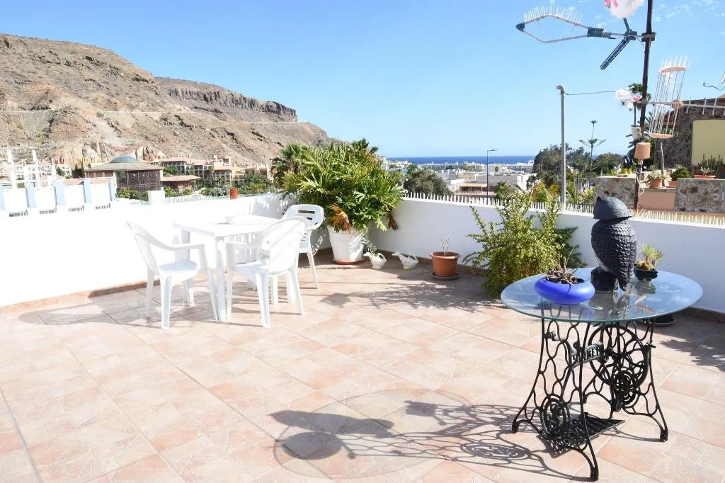Room, Pensión Eva, Gran Canaria