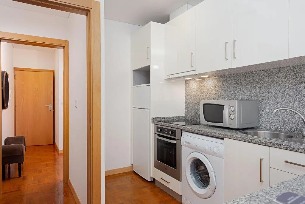 Room, Oporto Stories Apartments - Santa Catarina, 219, Porto