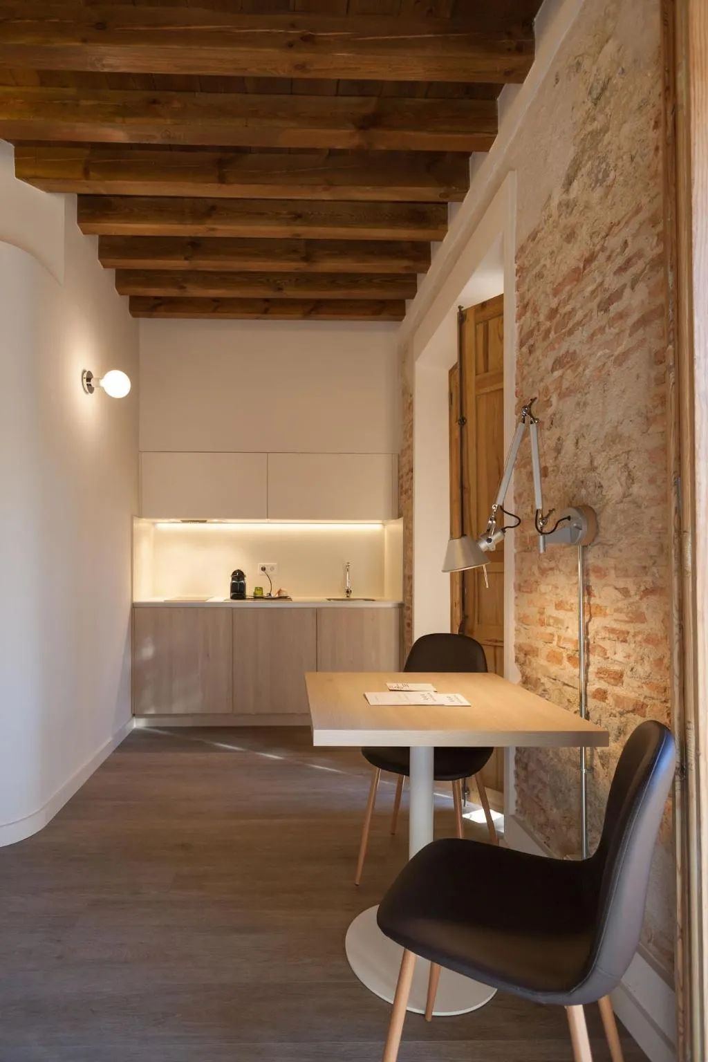 Room, San Lorenzo Suites, Madrid