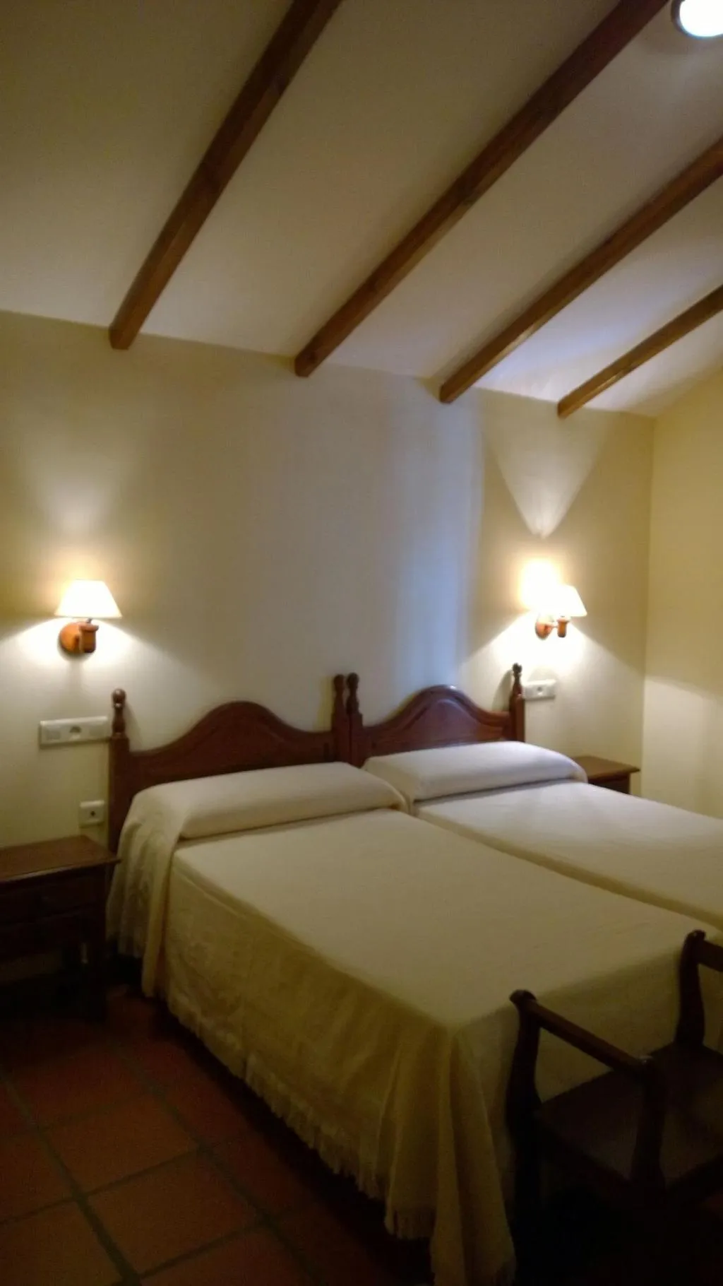 Room, Hotel Palacete de Mañara 1, Costa Del Sol