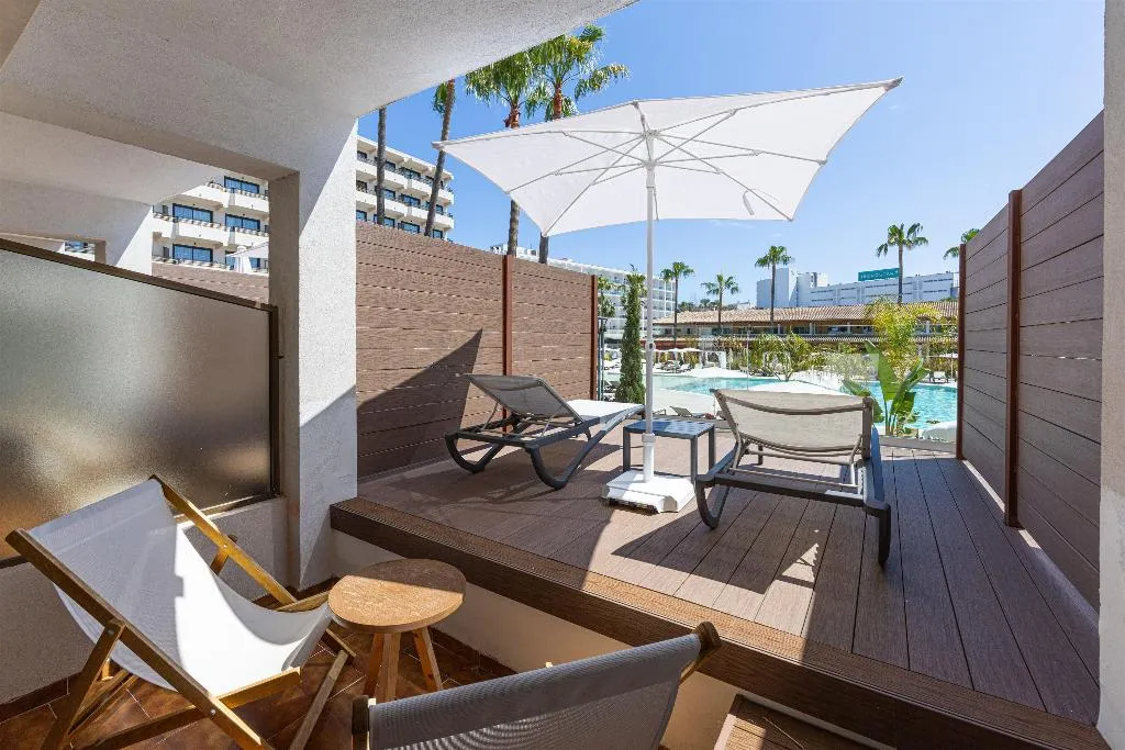 Room POOL VIEW Room, Innside by Melia Alcudia, Majorca