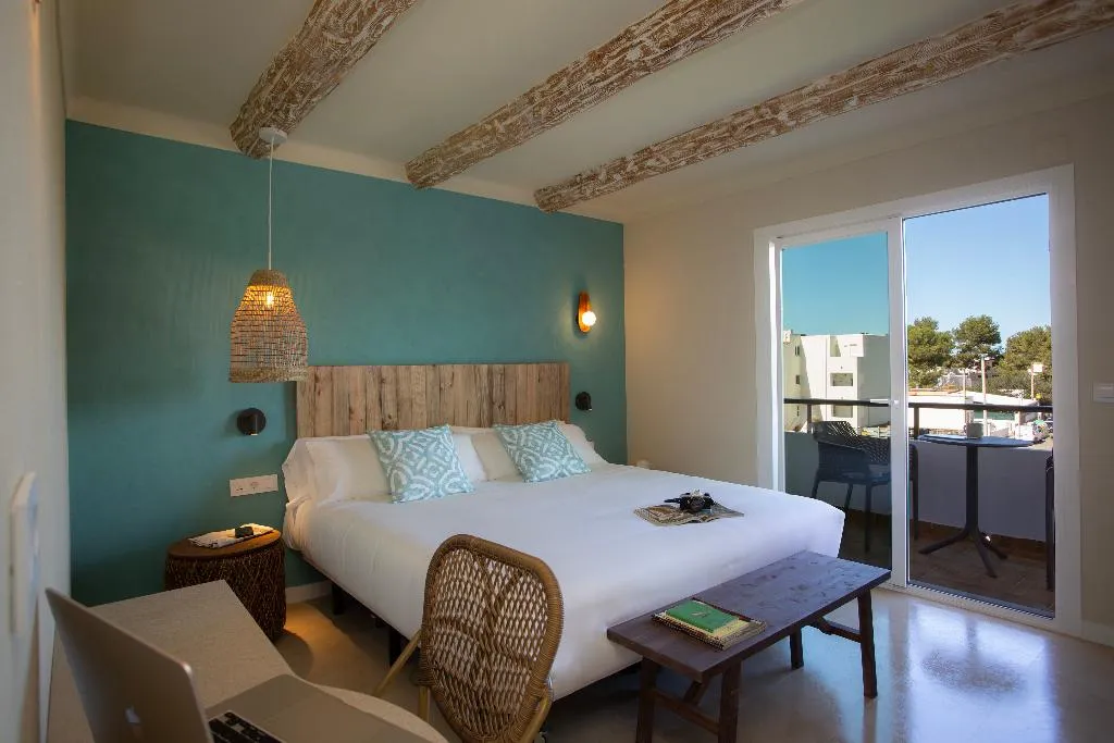 Double or Twin SUPERIOR Room, Casual Bahia Ibiza, Ibiza