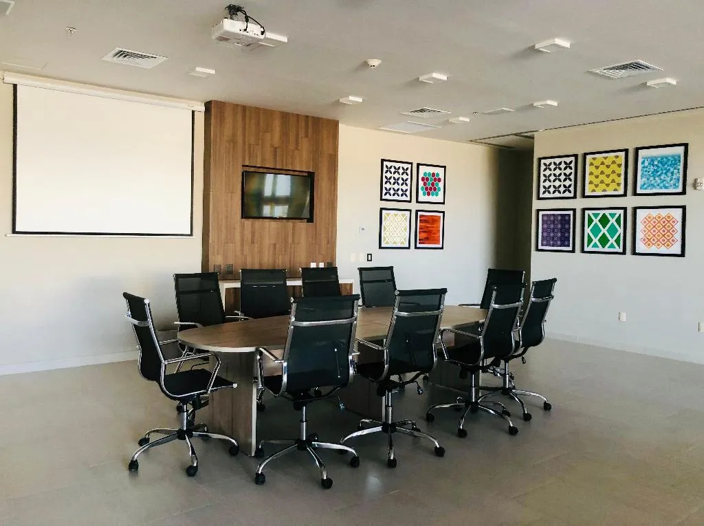 Conferences, Holiday Inn Express Playa del Carmen, Playa Del Carmen